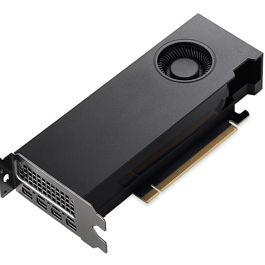 RTX A2000 GPU For NVIDIA RTX A2000 6 GB GDDR6 Graphic card