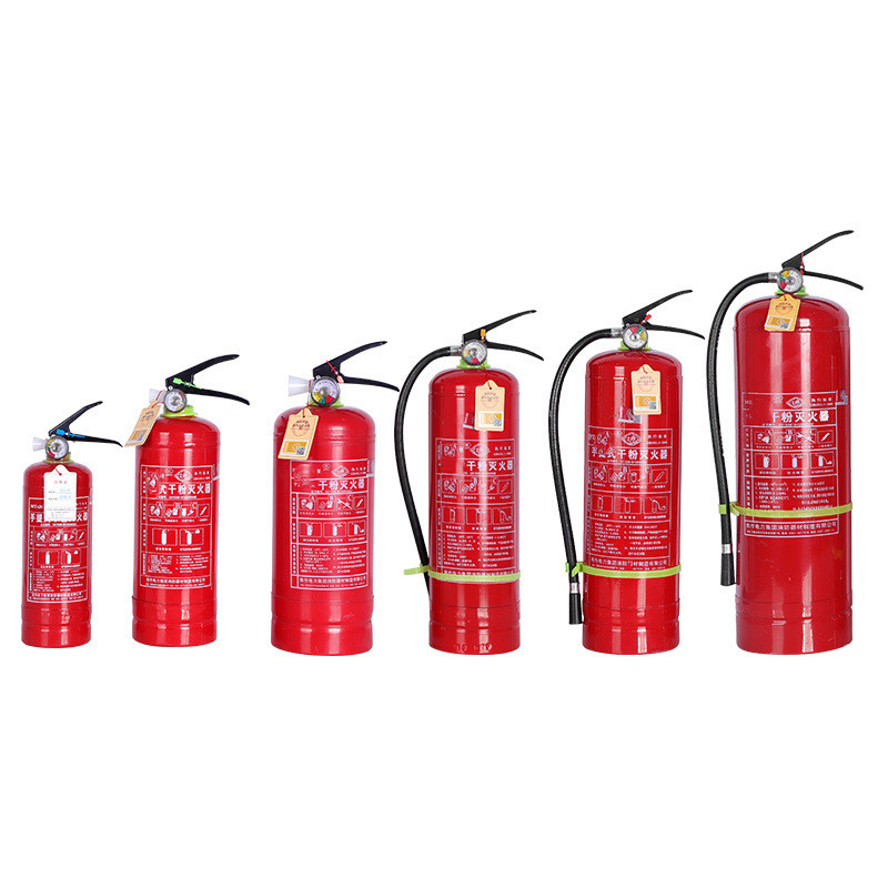 For dry powder fire extinguisher portable car yearly check 1 kg fire products fire extinguishers
