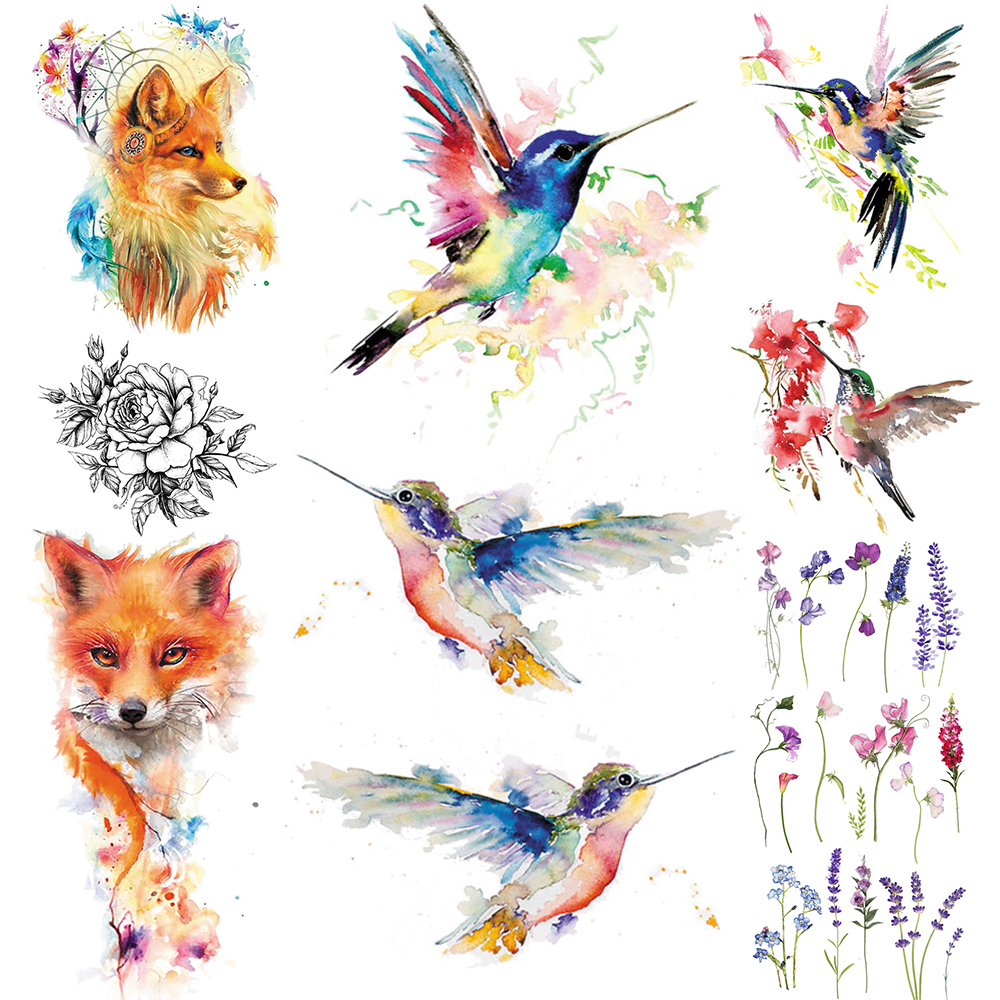 3d Semi Permanent Body Tatoo Sticker Fake Printer Tatuaje Temporal Paper For Men Wholesale Custom Temporary Tattoo Sticker Buy