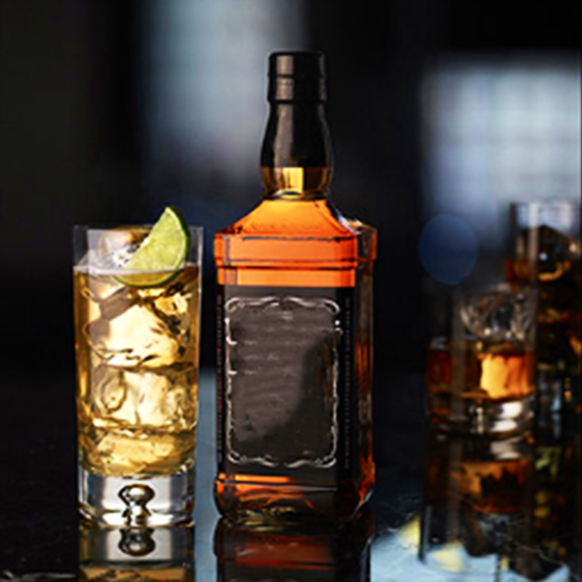 JOHNNIE WALKER черная этикетка 12 лет смешанный шотландский рюкзак данилс коктейльный шотландский виски/Джек данилс Чивас Красная этикетка Wanshi