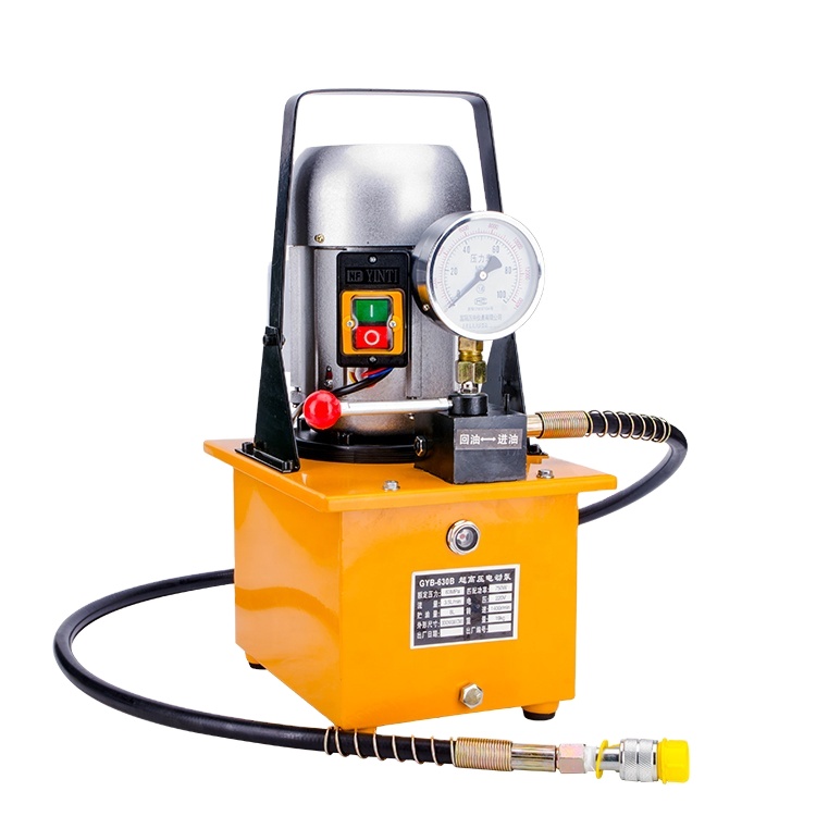 hydraulic pump for mini excavator hydraulic pump 25mpa hydraulic pump