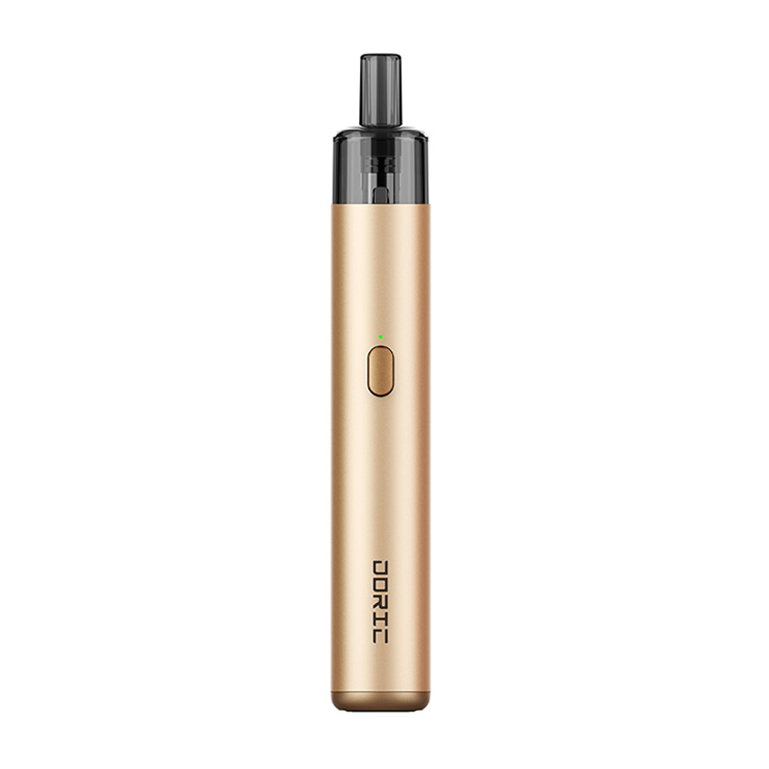 hot sale pod system kit 1500mAh built-battery voopoo doric 20 pod kit with type-C fast charging