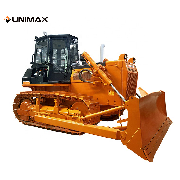 Новое поступление, бульдозеры UNIMAX D16M 160hp 165hp
