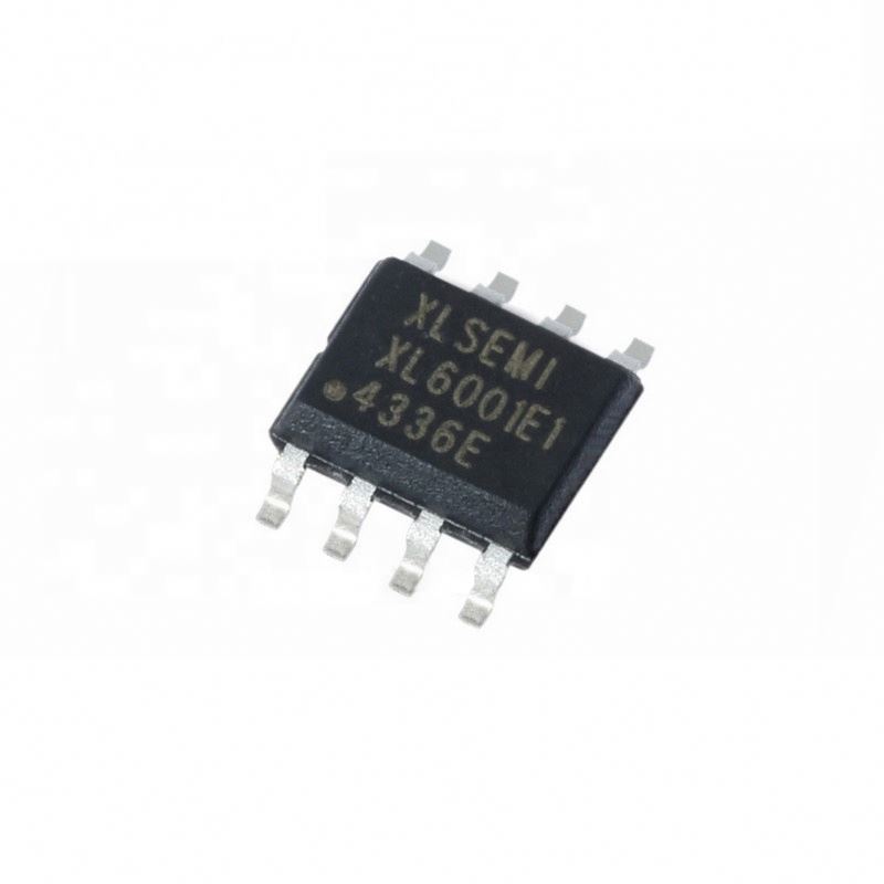 Новый и оригинальный светодиодный драйвер постоянного тока SOP8 XL6001E1