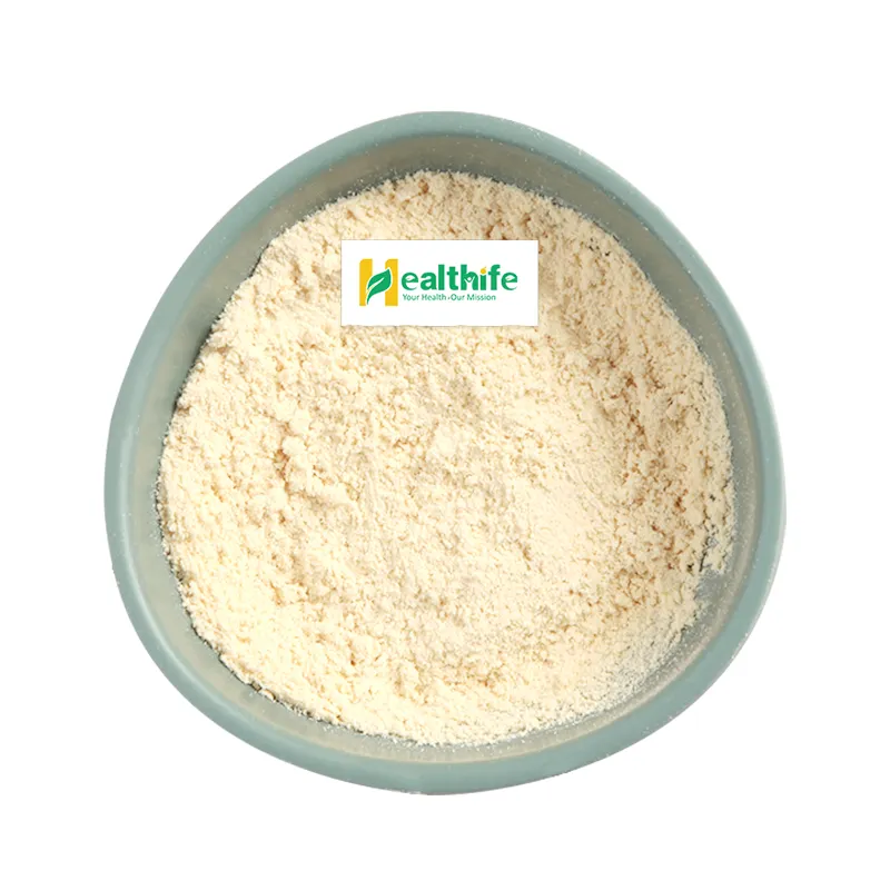 Focusherb Food Additive Albumin CAS 9006-59-1 Egg White Powder