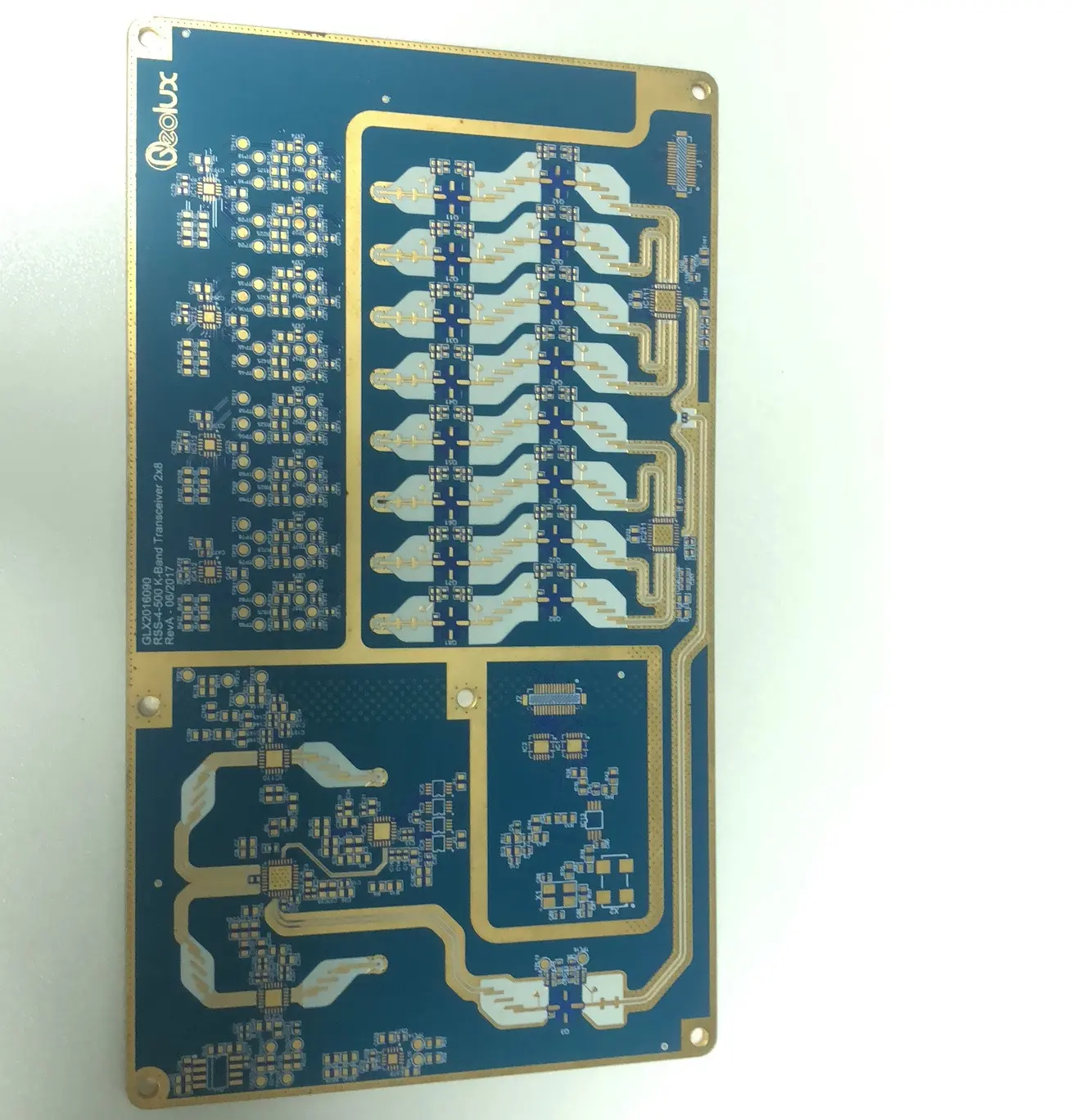 High quality, efficient and fast PCB manufacturer 100% Original