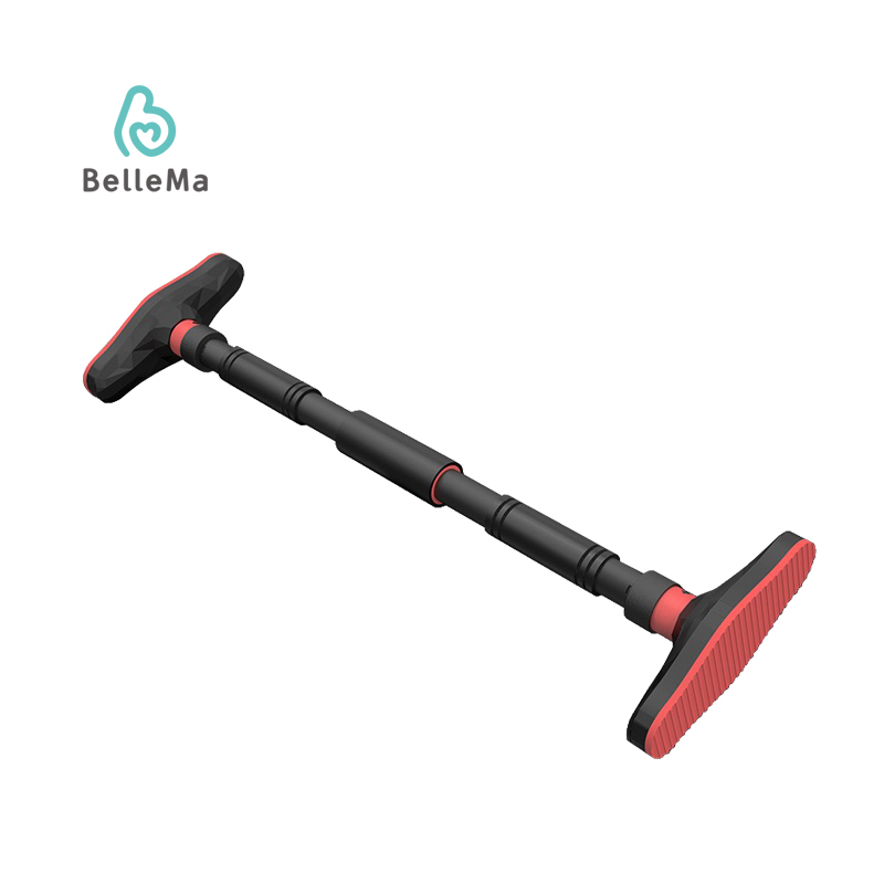 Convenient Door Frame wall mounted home gym fitness equipment hometrainer door bar Bodybuilding Doorway Pull-up Pull Up Bar