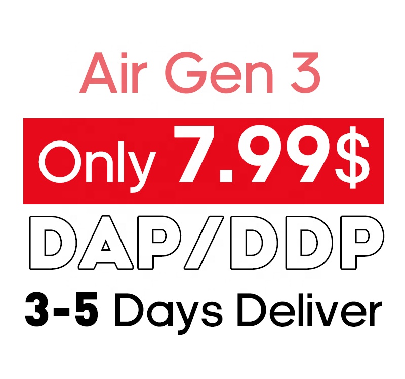 Последняя мода Airoha чип GPS TWS BT 5,0 Air Gen3 наушники Air Pro Gen 3 переименованные наушники Air3 Air Pro 3