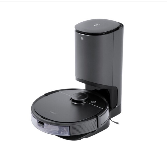 Лидер продаж, пылесос Ecovacs Deebot T8 AIVI + с несколькими напольными уборками, автоматический пылесос
