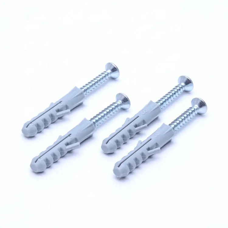 Bangladesh Hard Plastic Box Round Electric Nail Cable Clips