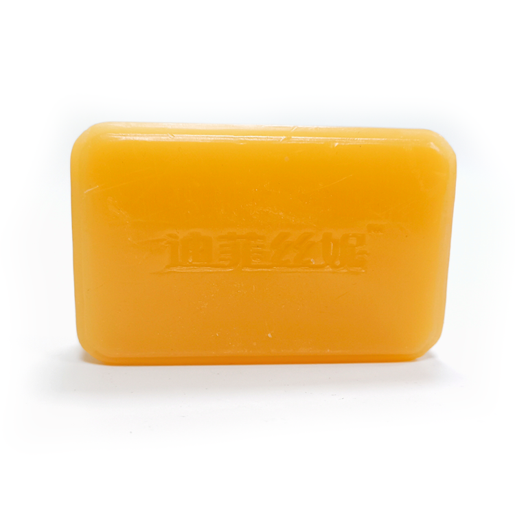 Handmade soap 200g anti-acne and mite-removing soap plant hand-washing chamomile soap