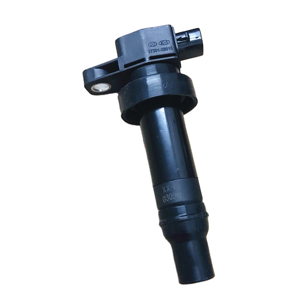 Auto Parts Ignition Coil OEM 27301-2B010 27300-2B010 bobina de encendido hyundai For Accent I20 I30 Elantra KIA Rio Soul 1.6L