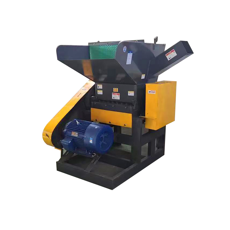 Горячая Распродажа, машины для переработки пластика 10HP 15HP 20HP 30HP 40HP, машина для дробления пластика с системой переработки