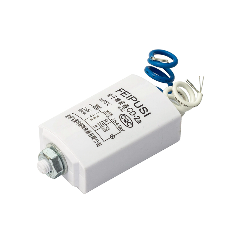 CD-2a CD-3a CD-5a 220 В электронный триггер для металлогалогенной лампы высокого давления натриевая лампа HPS лампа стартер аксессуары для освещения