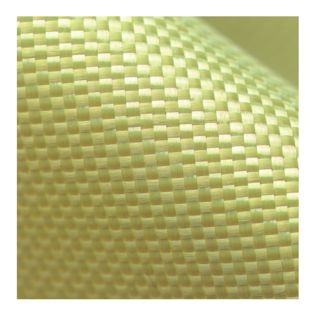 High Quality 1000D Kevlar Woven Fabric, Hot Selling Para Aramid Knitted Fabric