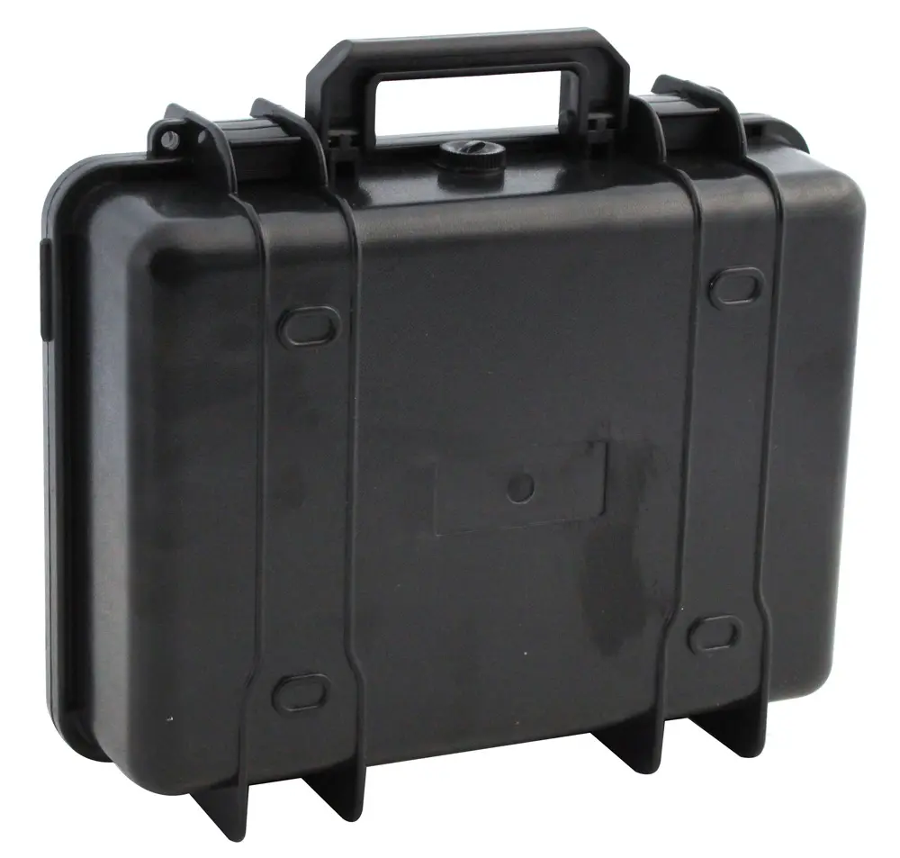 Wholesale Hard Carrying Flight Case Equipment Tool Case