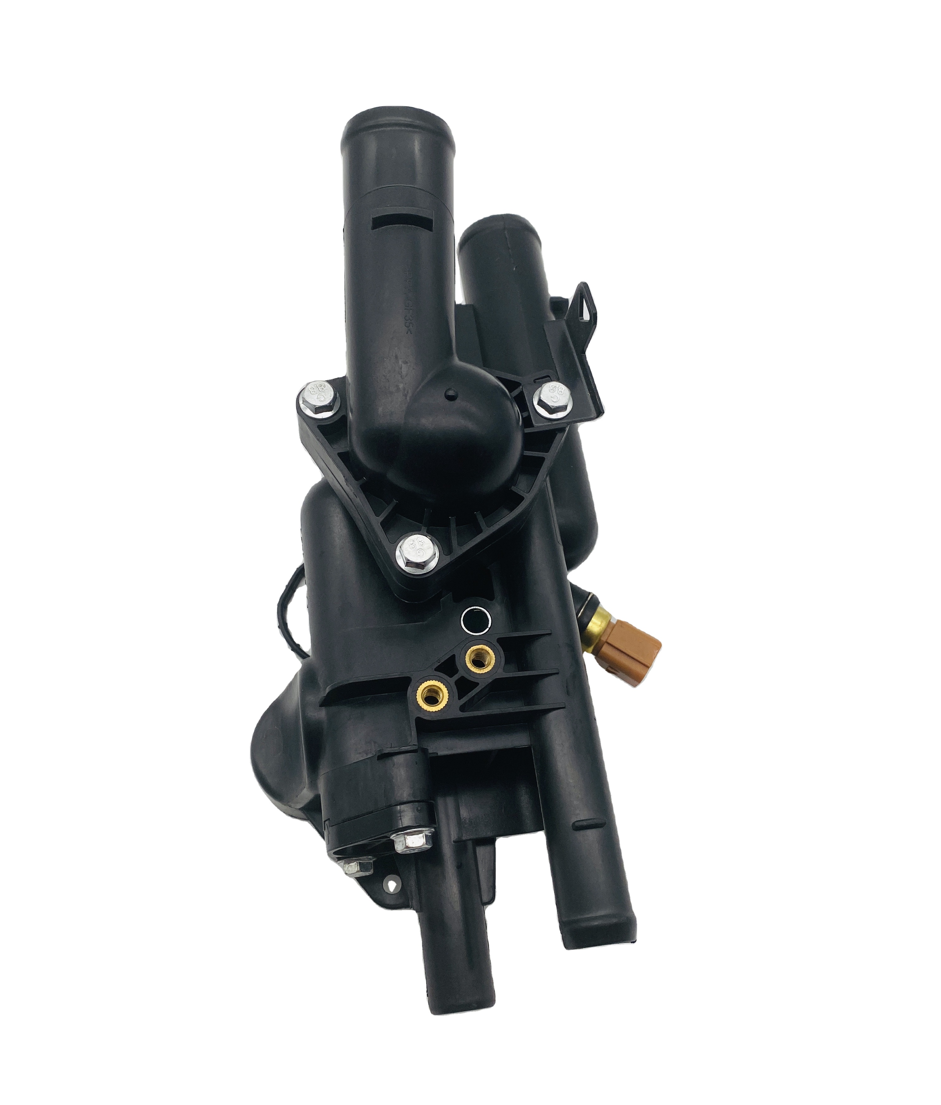 Auto engine coolant thermostat OEM 25600-2G600 for HYUNDAI