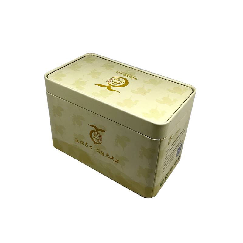 Osmanthus Oolong и черный чай с медом ароматом оловянная коробка легкий запах маття олово