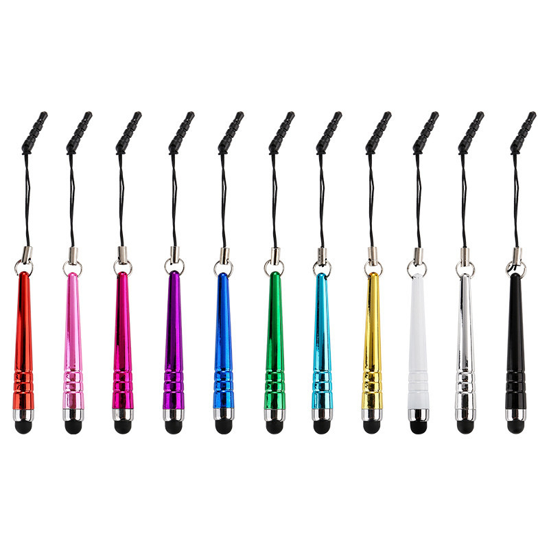 Baseball touch pen Phone Accessories Promotional Gift Universal Capacitive Stylus Touchscreen Pen For Tablet PC cellphone
