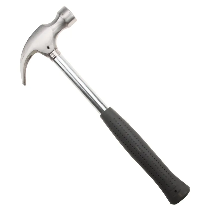 Professional Manufacturer Wholesale Various Types Steel Claw Hammer