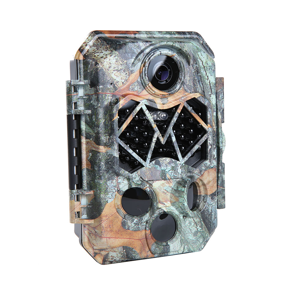 OEM/ODM Trail Camera 32MP 4K, инфракрасная охотничья камера для наблюдения за дикой природой, водонепроницаемая IP66