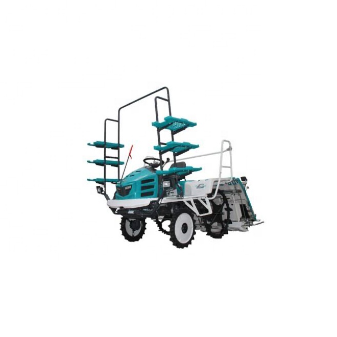 Сельскохозяйственное Оборудование Для пересадки Kubota, аналогичное оборудование для пересадки зерен в Индии