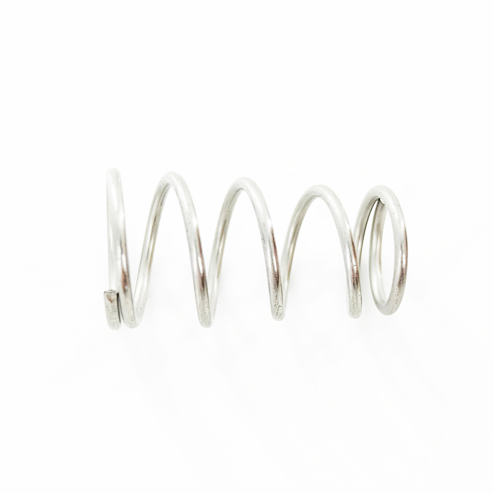 Springwares Factory Custom OEM Services CNC Iron Carbon Steel Stainless Steel Wire Forming Bending Springs