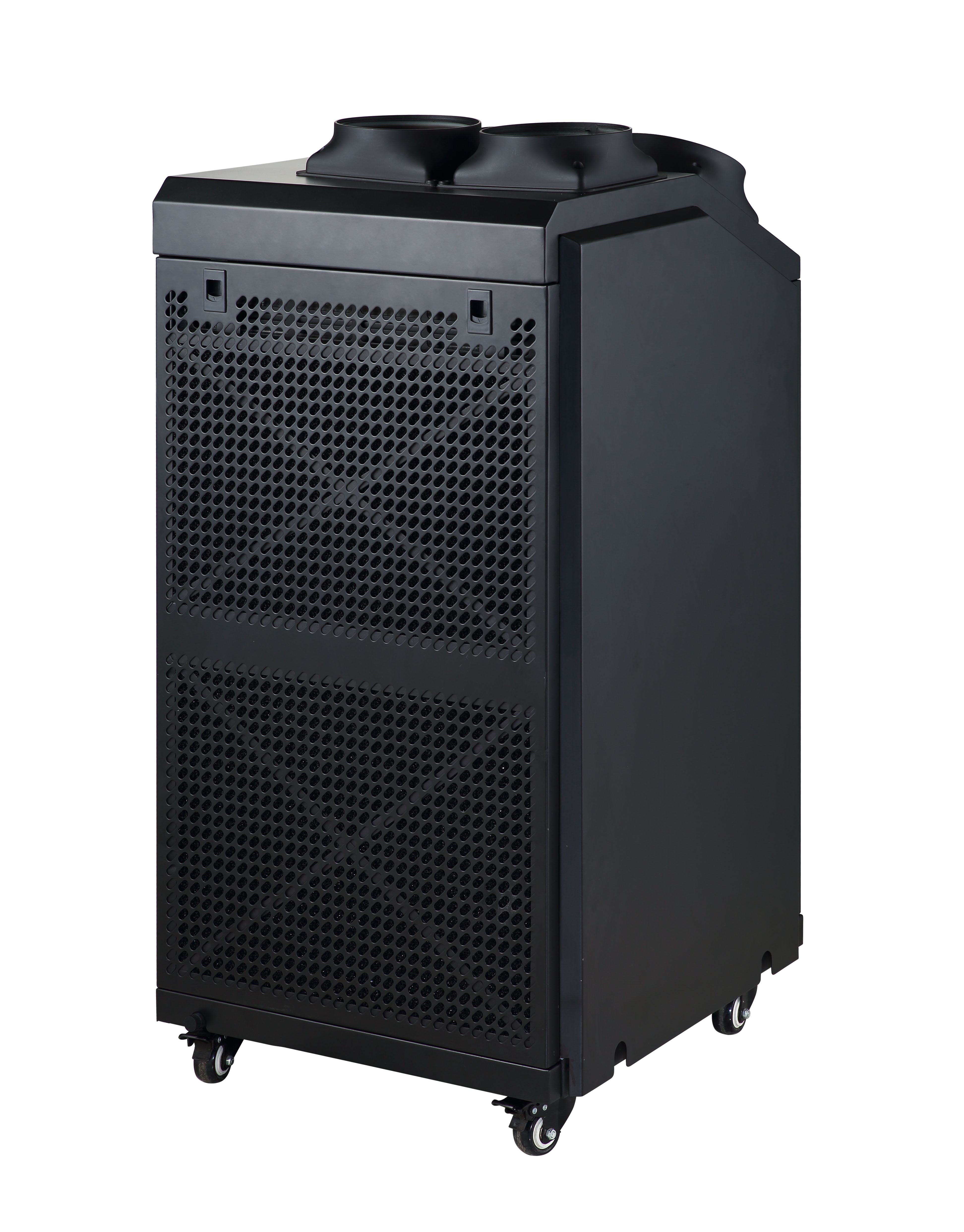 Промышленный Портативный Кондиционер 24000BTU охлаждения R410a хладагент 2020 Горячая продажа коммерческого использования 4 трубы сервер охлаждения AC