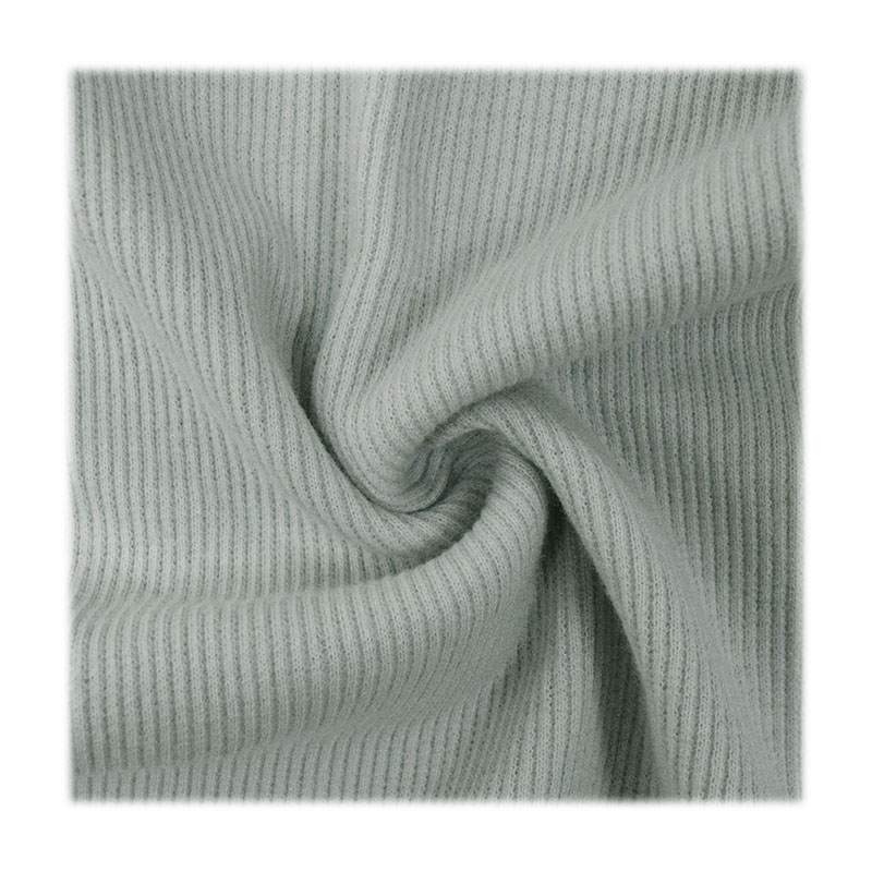 Knitted cotton print fabric 92 cotton 8 spandex stretch breathable fabric for shirtr