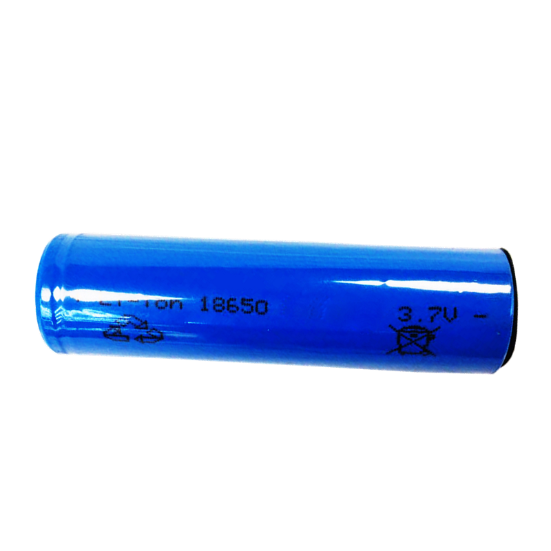 rechargeable battery 3.7v 2200mah battery 18650 battery for Smart WIFI Wireless Video Doorbell