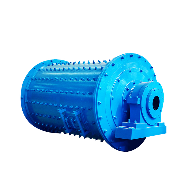 30 ton/hr high quality rubber liner gold ball grinding mill 2700x3600 best selling in Mexico