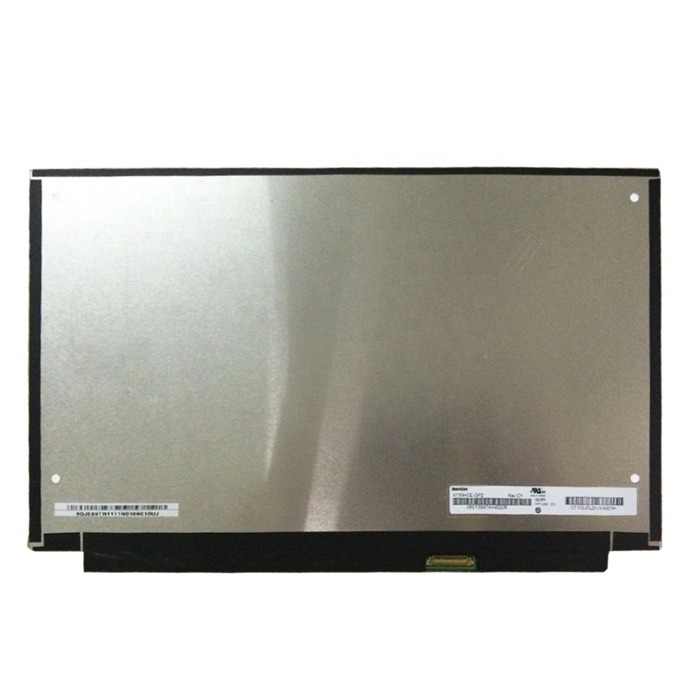 N133HCE-GN2 N133HCE-GP1 NV133FHM-N52 13,3 "FHD IPS 30pin ЖК-экран