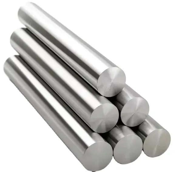 ASTM preservative cold rolled 310S Chemical stainless steel rod