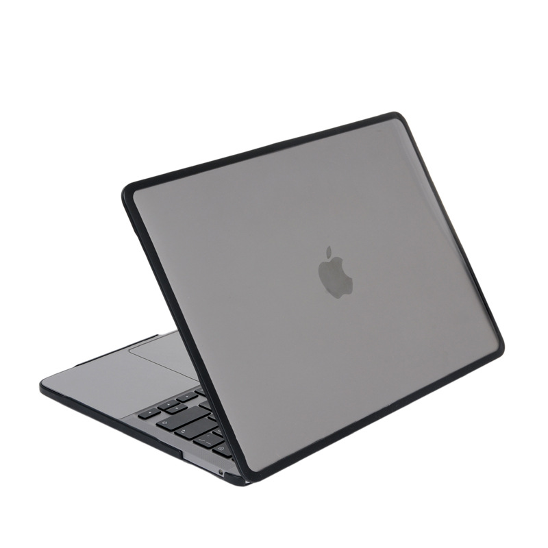 Чехол для ноутбука Macbook Air 13,6 2022 A2337 A2338 M1 M2 Pro, для Macbook Pro 14, чехол для Macbook book Pro, прозрачный чехол