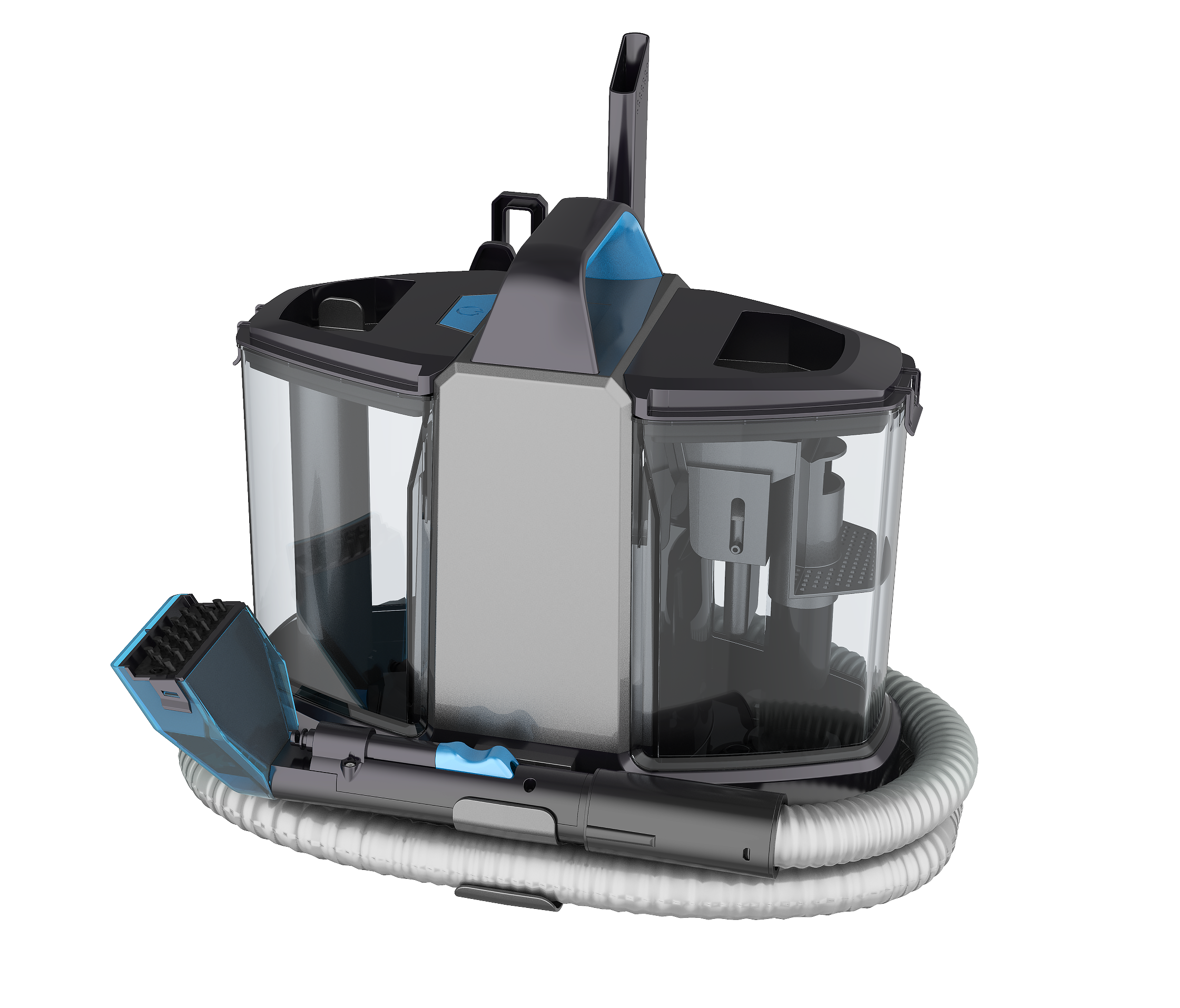 Cleaner High Temperature Powerful Steam Cleaning Equipment Home Portable Steam Cleaner