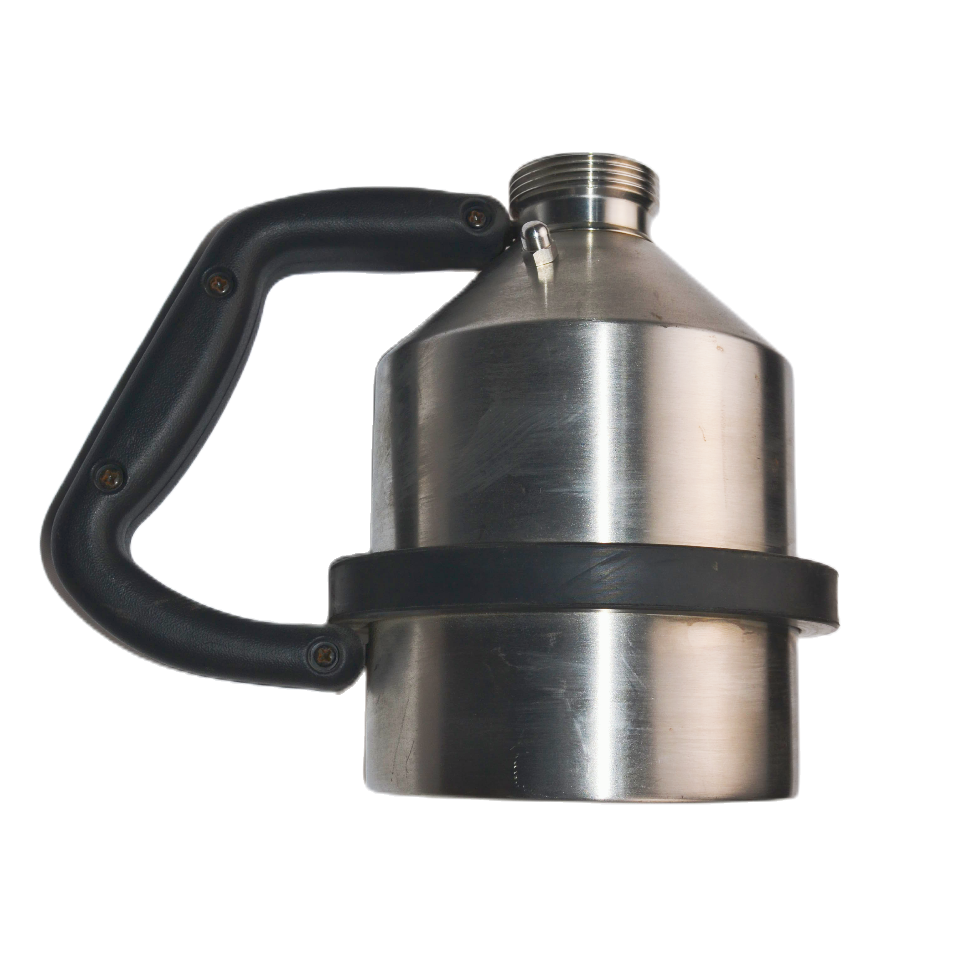 stainless steel tank stainless steel part for chemical storage equipment