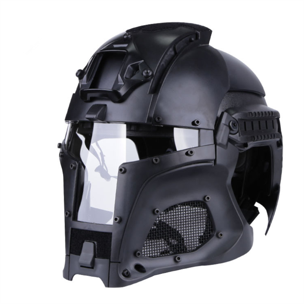 Outdoor Tactical Helmet Combat EXF BUMP Helmet
