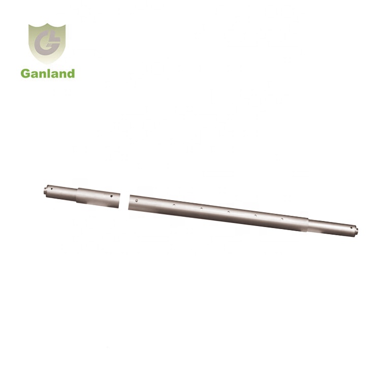 GL- 15612 High Quality Stainless steel Tube Cargo Control Bar