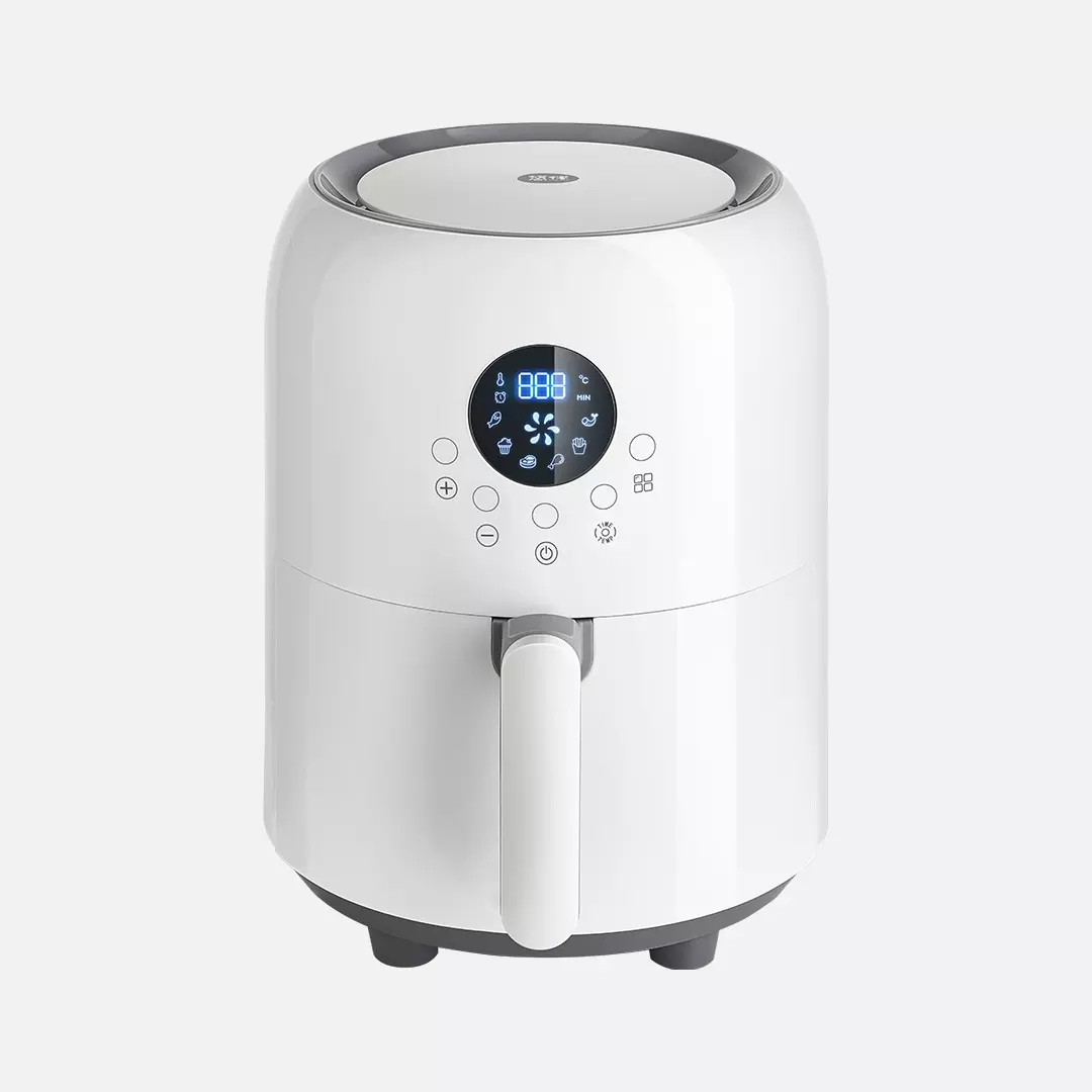 Xiaomi Youpin Youban YB-2008T интеллигентая (ый) мультипечь для приготовления пищи без масла 220V 1000W кухонная техника бытового автоматического мультипечь для приготовления пищи без масла