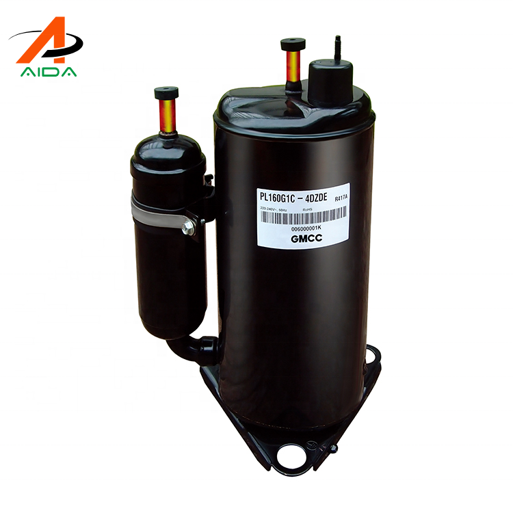 Высокое качество оригинала GMCC Новый производим ротационные компрессоры PH310M2CS-4KUH PH420G2CS-4KU1 PH480X3CS-4MU1 RHTW835Y2UNY
