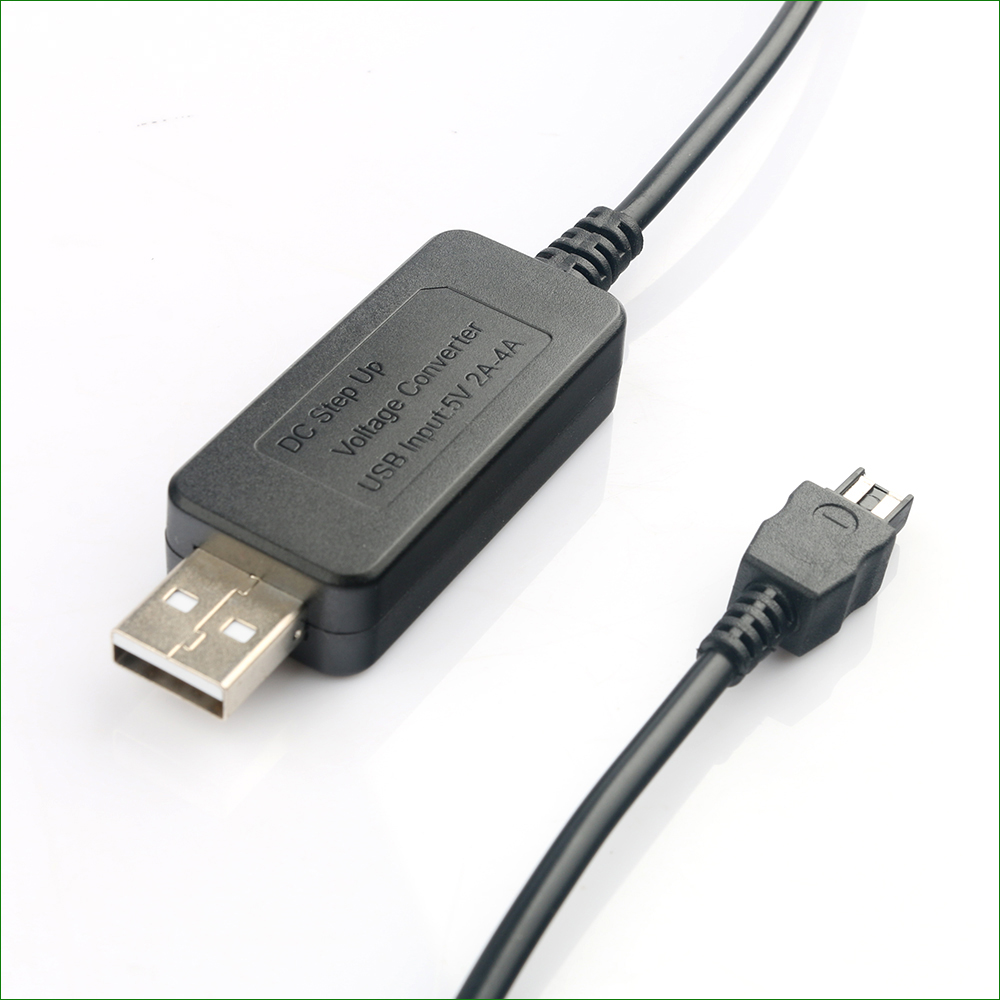 5V USB AC-L20 AC-L25 AC-L200 Power Adapter Charger Supply Cable For Sony NEX-VG20 NEX-VG30 NEX-VG900 PXW-X70 DCRA-C171