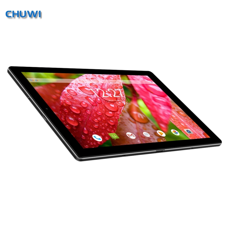 Оригинал CHUWI HiPad X 4 аппарат не привязан к оператору сотовой связи планшетный ПК 10,1 дюймов 6 ГБ + 128 ГБ Android 10 Helio MT8788 Octa Core Dual SIM планшет Chuwi планшеты
