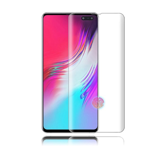 Innoliance UV Закаленное стекло протектор экрана для Samsung Galaxy S10 Lite Plus с розничной коробкой