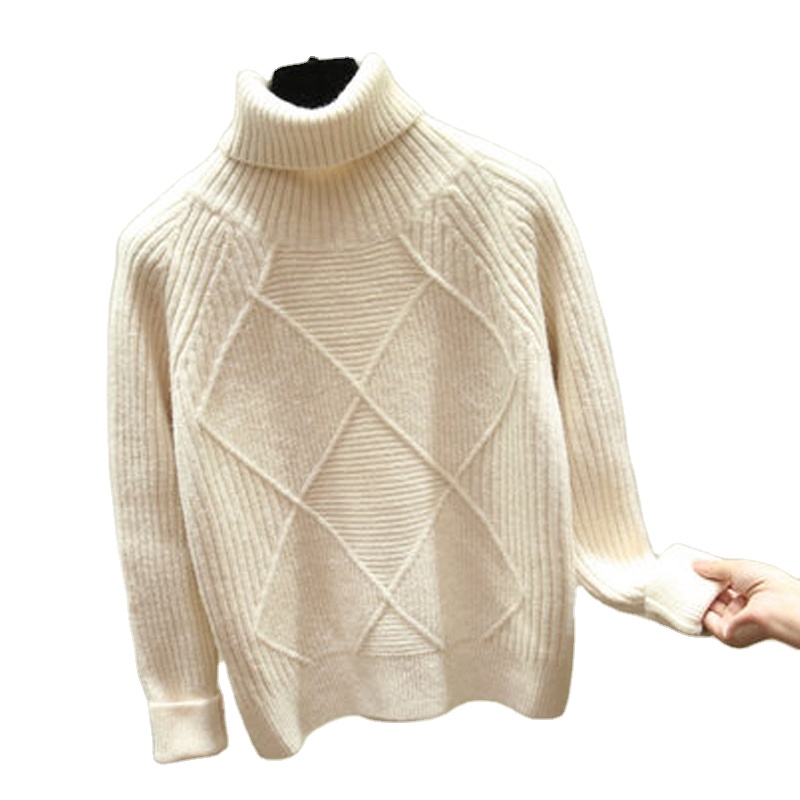 2021 Winter OEM Service Computer Knitted Cardigan Men S Soft Comfortable Cashmere Sweaters
