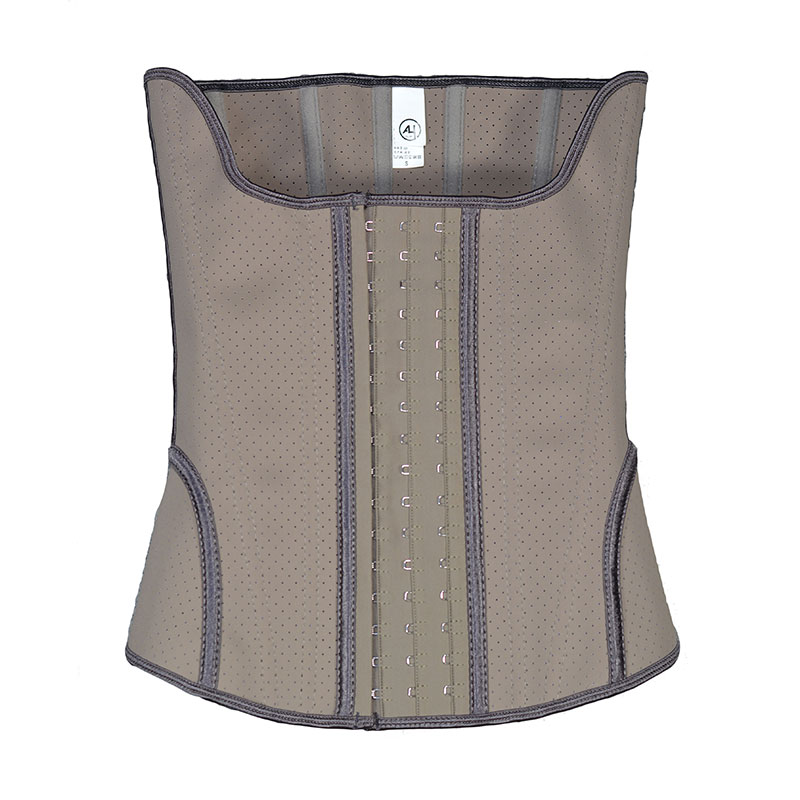 Latex Waist Trainer Sport Binders Shaper Modeling Slimming Belt Underwear Body Shaper Shapewear Faja Slimming Belt Tummy Sheath