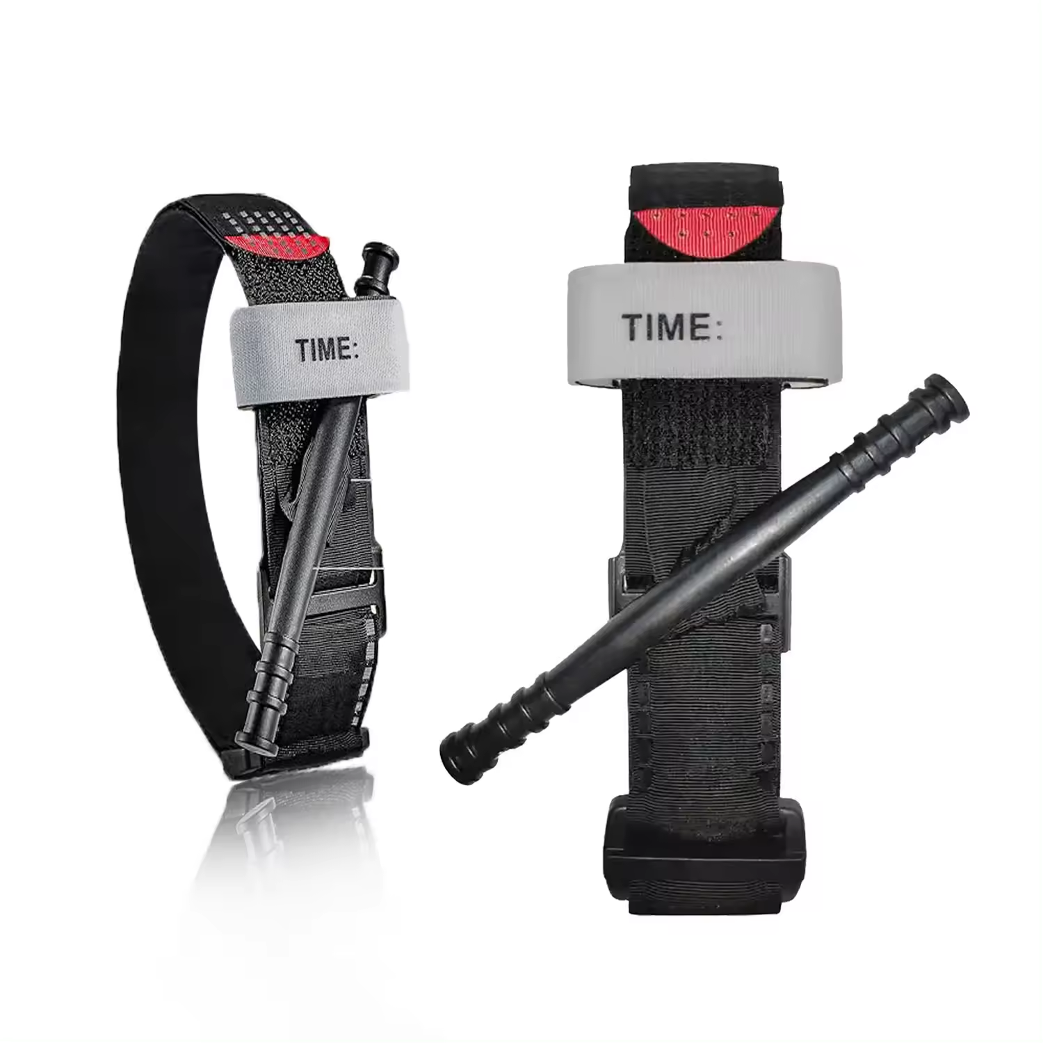 High Quality Medical Application Tactical Emergency Outdoor Combat CAT Tourniquet