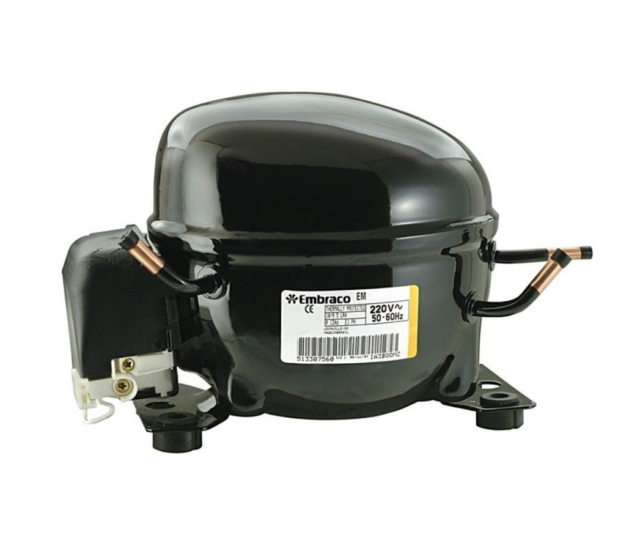 Морозильная камера R134a R600a, компрессор 1/3hp 1/4hp 1/5hp, низкая цена