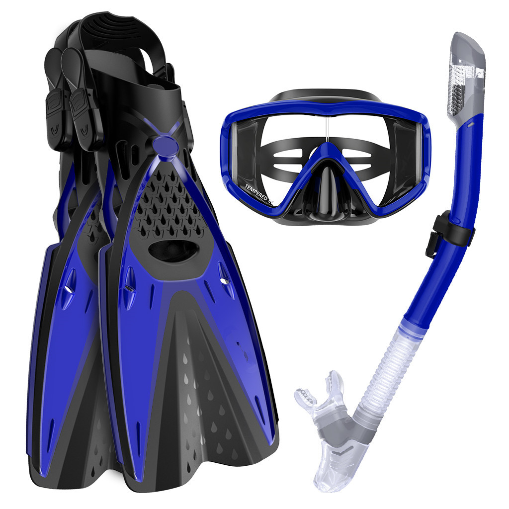 Dive Scuba Diving Carbon Fiber Free Fin Bag Silicone Swim Open Heel Smaco Beer Snorkel Wholesale Equipment Other Swimming Fins