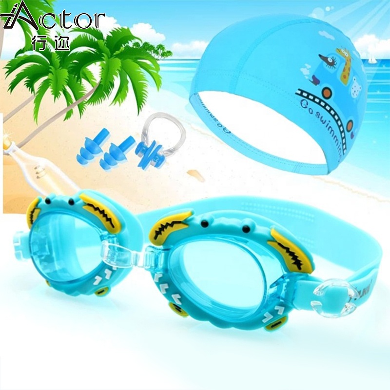 High Quality Designer Swim Goggles For Wholesales