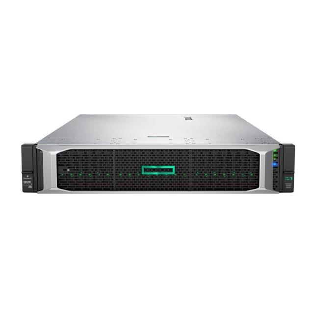 Оригинальный dl560 gen10 Ксеон серебро 4214 2,2 ГГц 12 ядерный Сервер hpe
